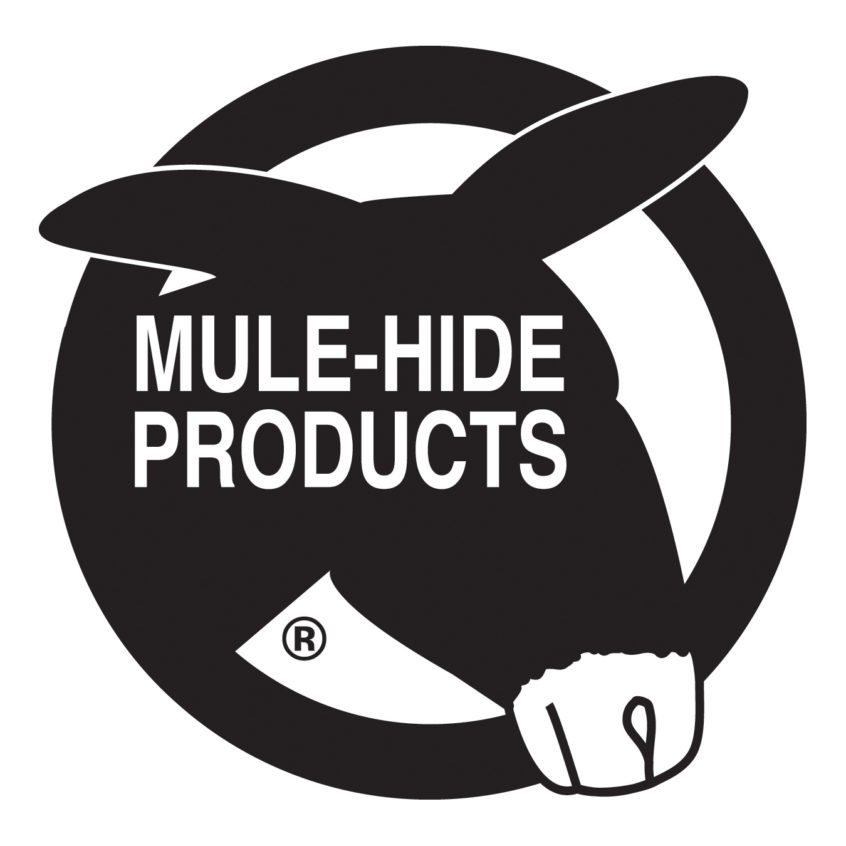 Mule-Hide Products Certified Contractor