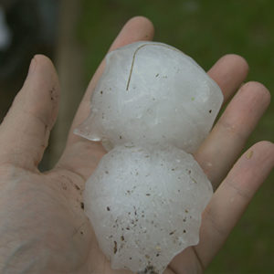 Hail Damage: Call a General Contractor or Roofer? | Sage Advice Blog