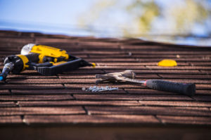 Roof Protection Systems | Sage Roofing LLC