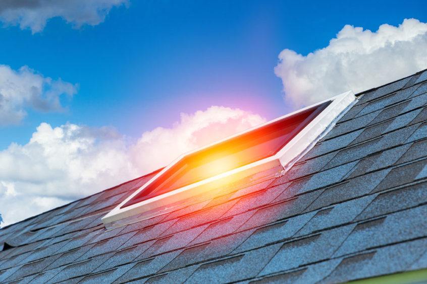 Sage Roofing | Energy Efficient Roofing